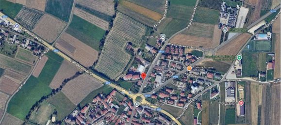 1 bedroom Apartment in Riva presso Chieri, Italy No. 198288 6