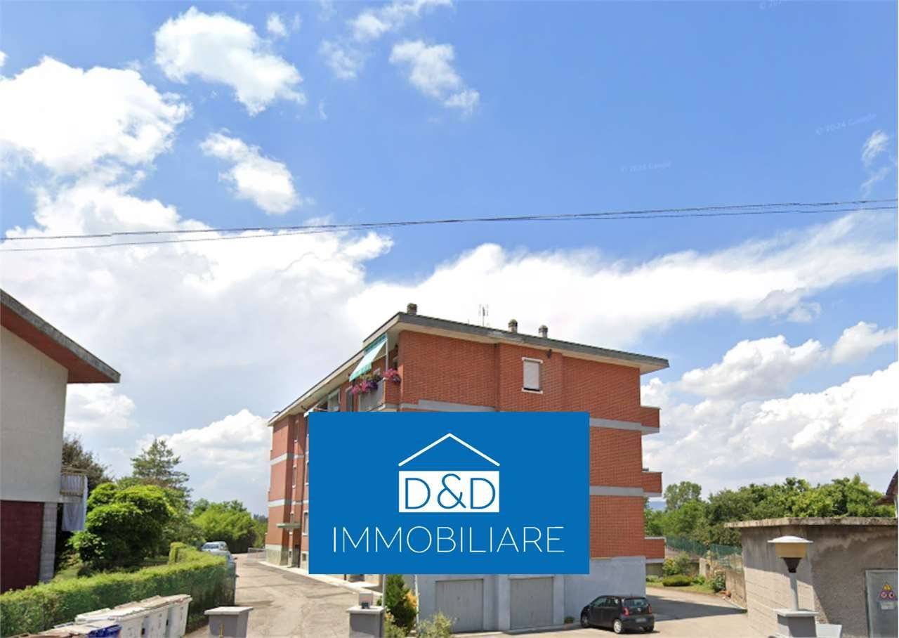 1 bedroom Apartment in Riva presso Chieri, Italy No. 198288