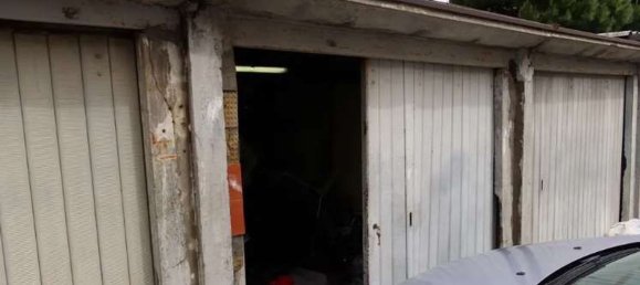 2-Zimmer Wohnung in Lentate sul Seveso, Italy, Nr. 2724 2