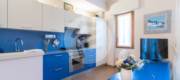 4 rooms Apartment in Alassio, Italy No. 270661 6