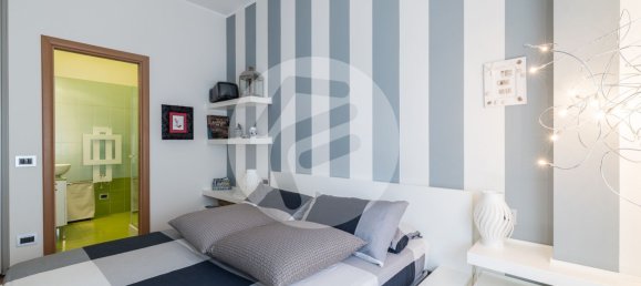 4 rooms Apartment in Alassio, Italy No. 270661 18