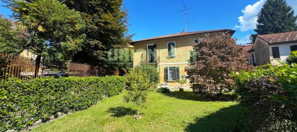5 Schlafzimmer Haus in Tradate, Italy, Nr. 372591 41