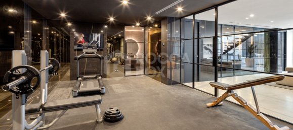 6 bedrooms Villa in Marbella, Spain No. 96582 18