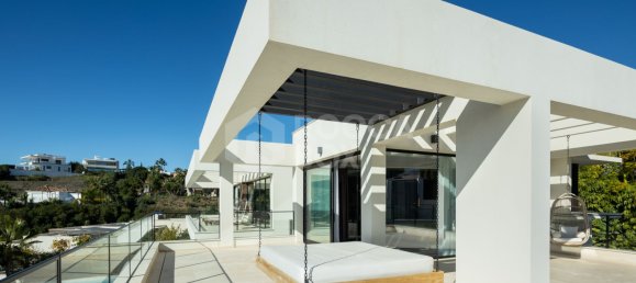 6 bedrooms Villa in Marbella, Spain No. 96582 15