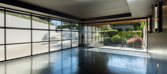 6 bedrooms Villa in Marbella, Spain No. 96582 21