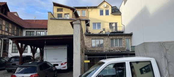 20غرفة بناية في Saalfeld-Rudolstadt, Germany رقم 138059 2