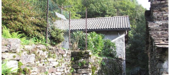 3غرفة منزل في Valle Cannobina, Italy رقم 264821 8