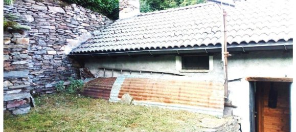 3غرفة منزل في Valle Cannobina, Italy رقم 264821 13