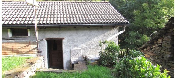 3غرفة منزل في Valle Cannobina, Italy رقم 264821 5