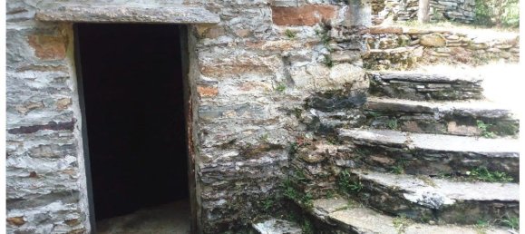 3غرفة منزل في Valle Cannobina, Italy رقم 264821 24