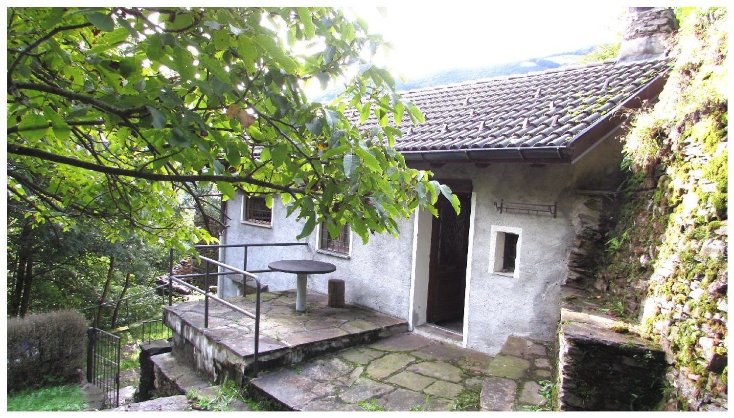 3غرفة منزل في Valle Cannobina, Italy رقم 264821