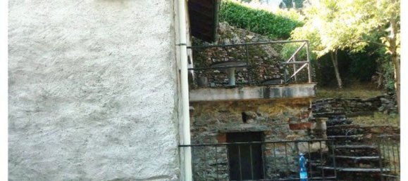 3غرفة منزل في Valle Cannobina, Italy رقم 264821 27