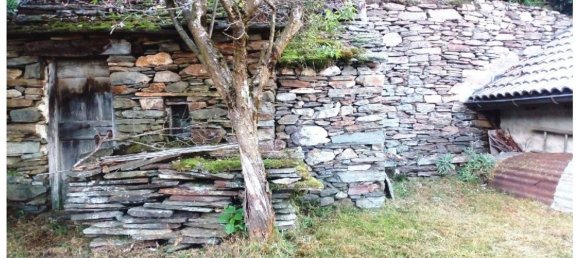 3غرفة منزل في Valle Cannobina, Italy رقم 264821 12