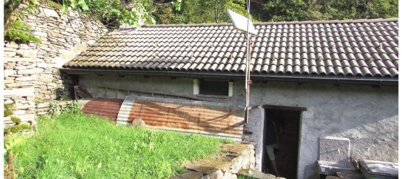 3غرفة منزل في Valle Cannobina, Italy رقم 264821 4