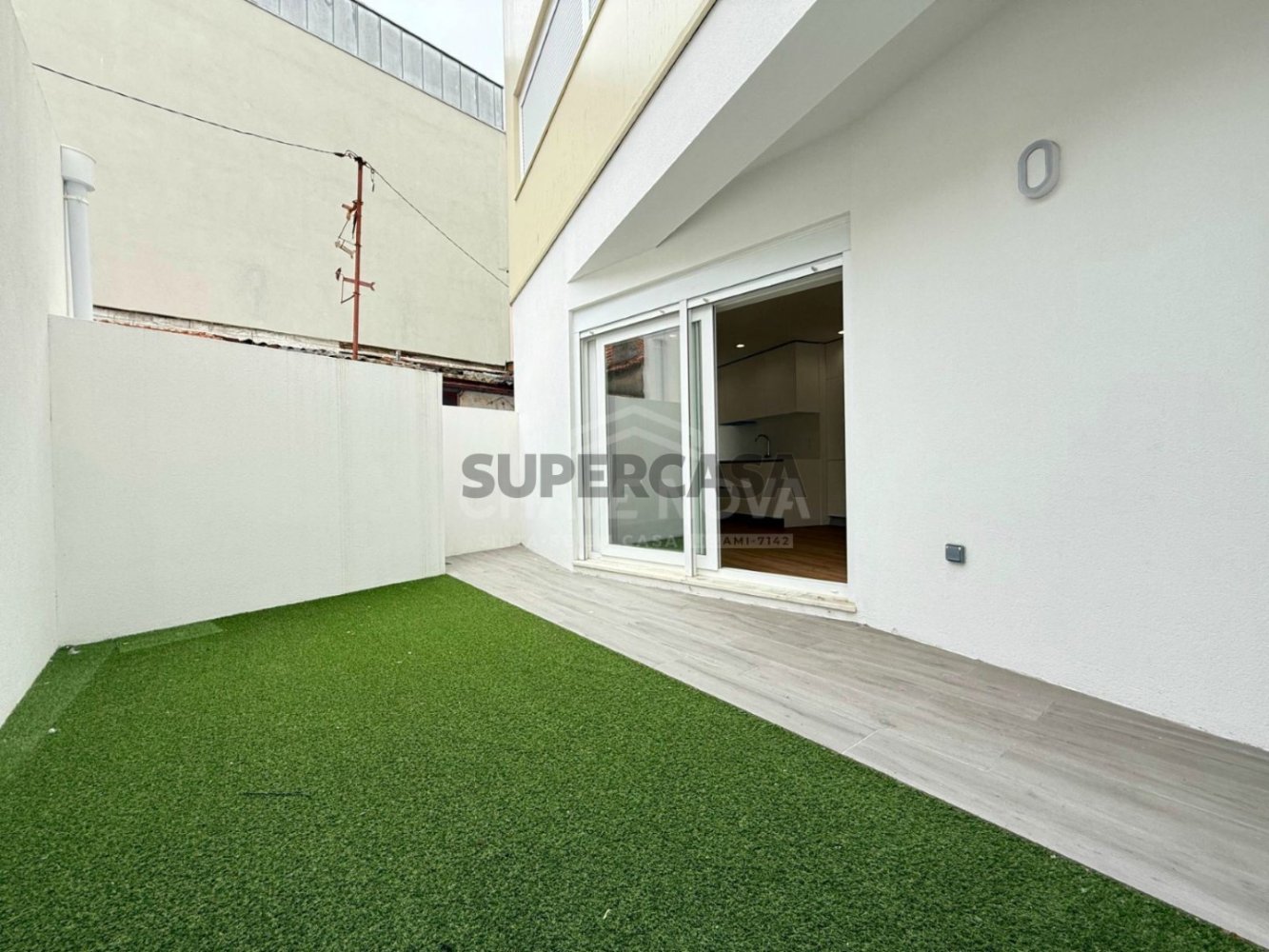 1 bedroom Apartment in Matosinhos, Portugal No. 192913