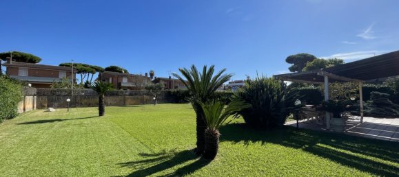 6-Zimmer Villa in Anzio, Italy, Nr. 141665 2