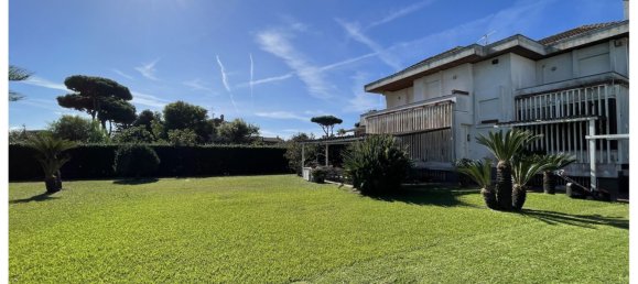 6-Zimmer Villa in Anzio, Italy, Nr. 141665 26