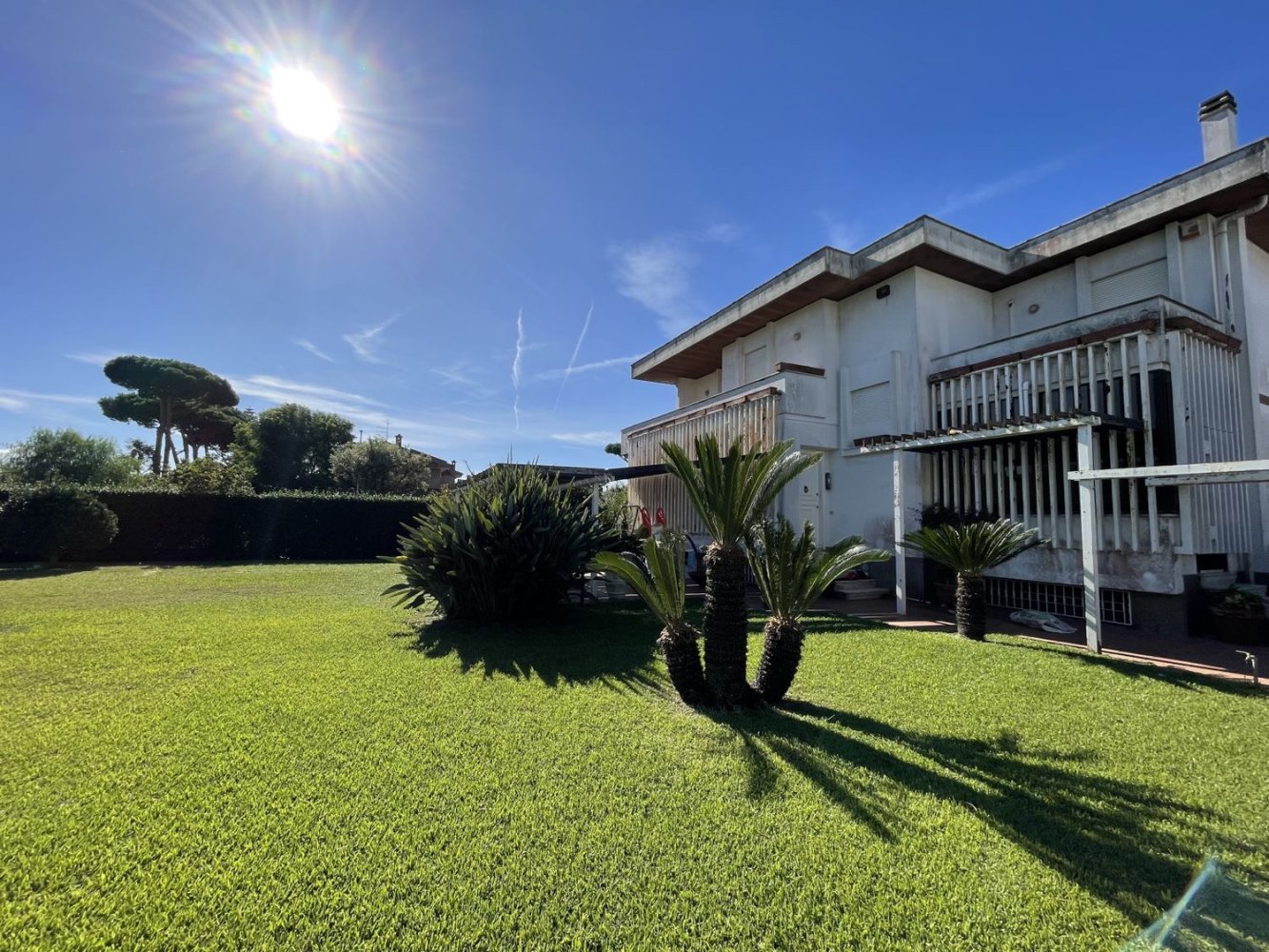 6-Zimmer Villa in Anzio, Italy, Nr. 141665