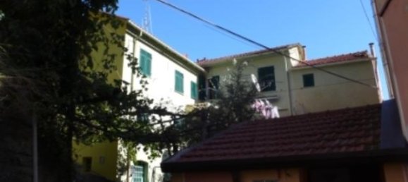10غرفة منزل في Varazze, Italy رقم 6162 17