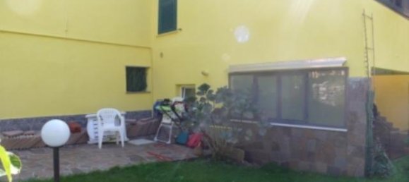 10غرفة منزل في Varazze, Italy رقم 6162 6