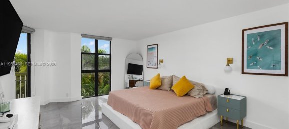 Propriedade comercial T2 em Miami, EUA N.º 614279 8