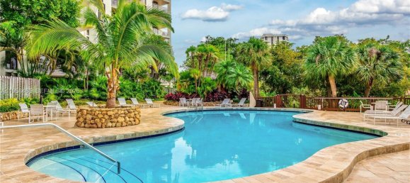 Propriedade comercial T2 em Miami, EUA N.º 614279 29