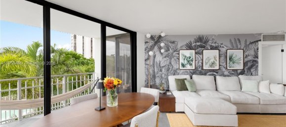 Propriedade comercial T2 em Miami, EUA N.º 614279 2