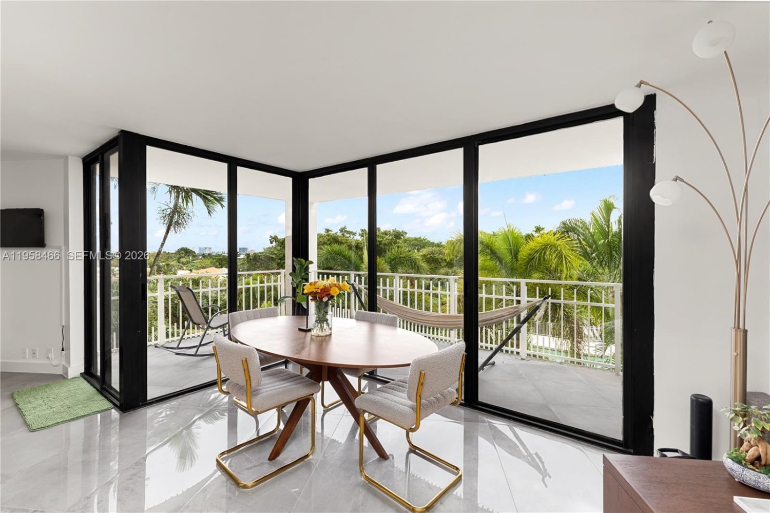 Propriedade comercial T2 em Miami, EUA N.º 614279