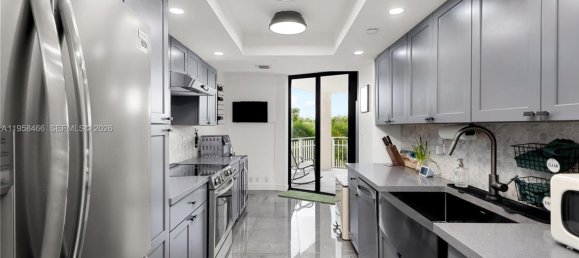 Propriedade comercial T2 em Miami, EUA N.º 614279 5