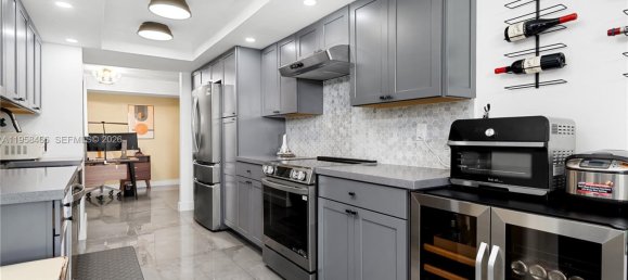 Propriedade comercial T2 em Miami, EUA N.º 614279 21
