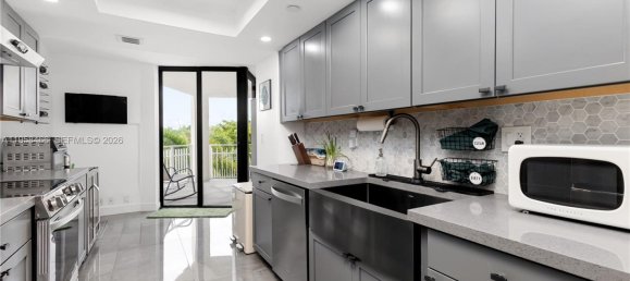 Propriedade comercial T2 em Miami, EUA N.º 614279 19