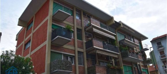 1 bedroom Apartment in Sesto San Giovanni, Italy No. 274206 22