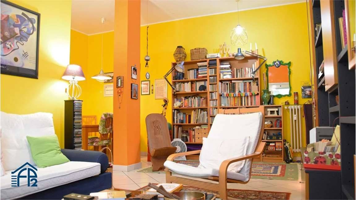 1 bedroom Apartment in Sesto San Giovanni, Italy No. 274206