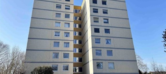 Квартира с 3 комнатами в Майнц, Германия № 81439 12