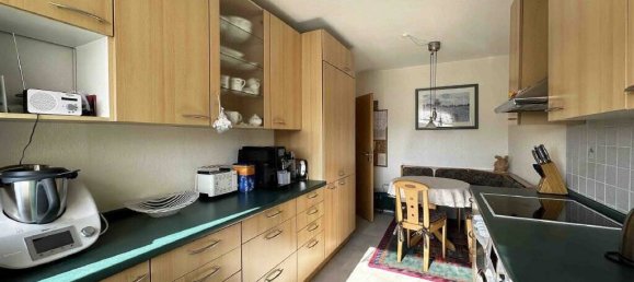 Квартира с 3 комнатами в Майнц, Германия № 81439 2