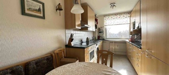 Квартира с 3 комнатами в Майнц, Германия № 81439 4