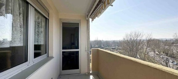 Квартира с 3 комнатами в Майнц, Германия № 81439 10