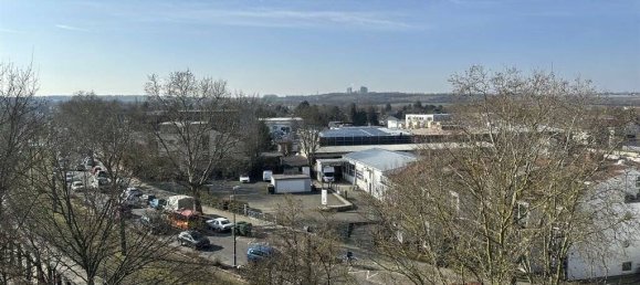 Квартира с 3 комнатами в Майнц, Германия № 81439 11