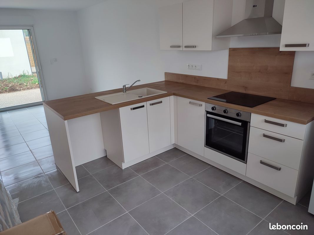 2 chambres Maison à Bourges, France No. 331032