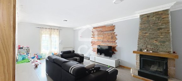 4 غرف نوم فيلا في Chaves, Portugal رقم 277356 4