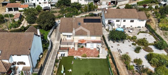 4 غرف نوم فيلا في Chaves, Portugal رقم 277356 41