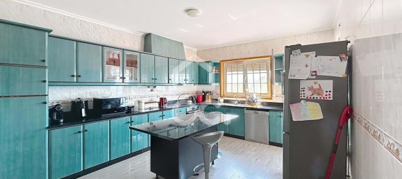 4 غرف نوم فيلا في Chaves, Portugal رقم 277356 6