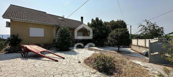 4 غرف نوم فيلا في Chaves, Portugal رقم 277356 2