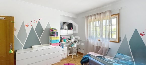 4 غرف نوم فيلا في Chaves, Portugal رقم 277356 11