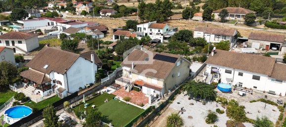 4 غرف نوم فيلا في Chaves, Portugal رقم 277356 39