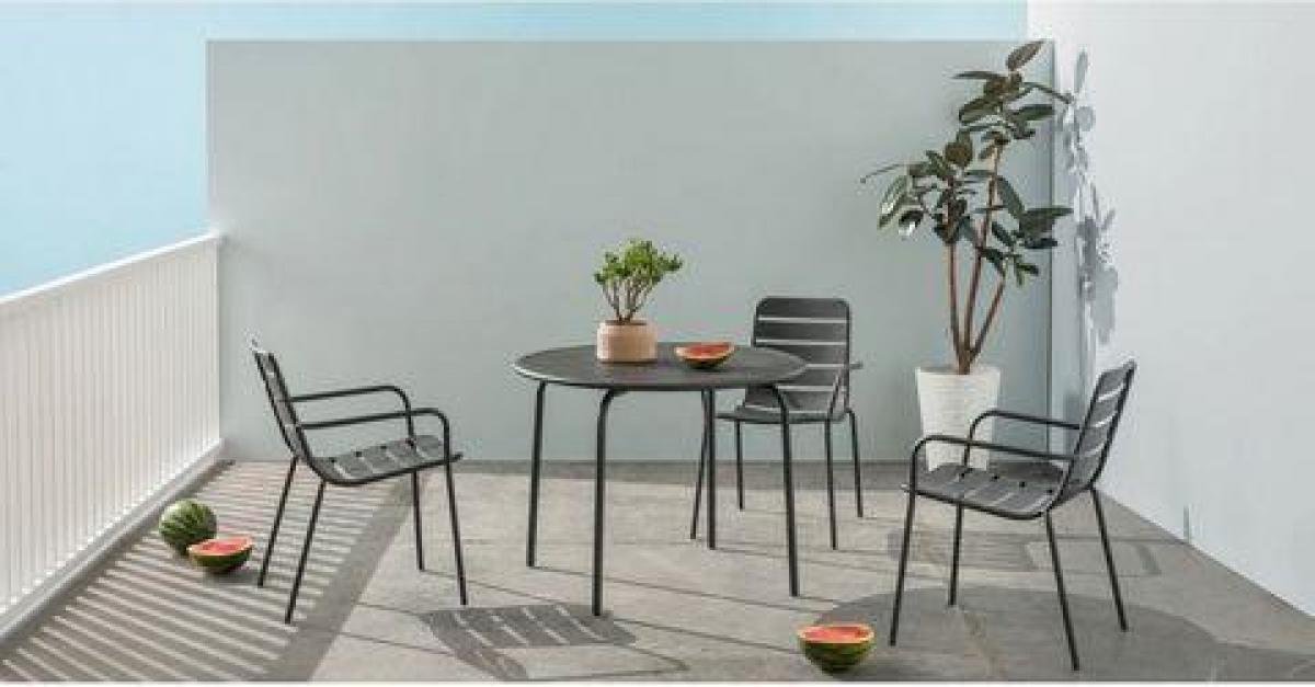 2 bedrooms Condo in Villepinte, France No. 37905