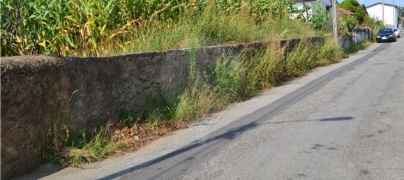 Земельный участок 1410м² в Санта Мария да Фейра, Португалия № 90458 2