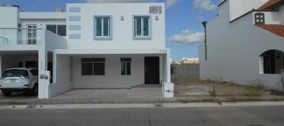 Дом с 3 спальнями в Синалоа, Мексика № 177609 2