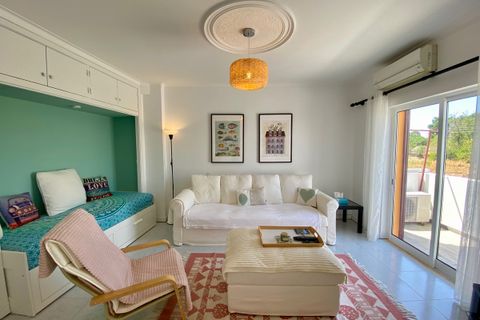 1 chambre Appartement à Portimao, Portugal No. 190134