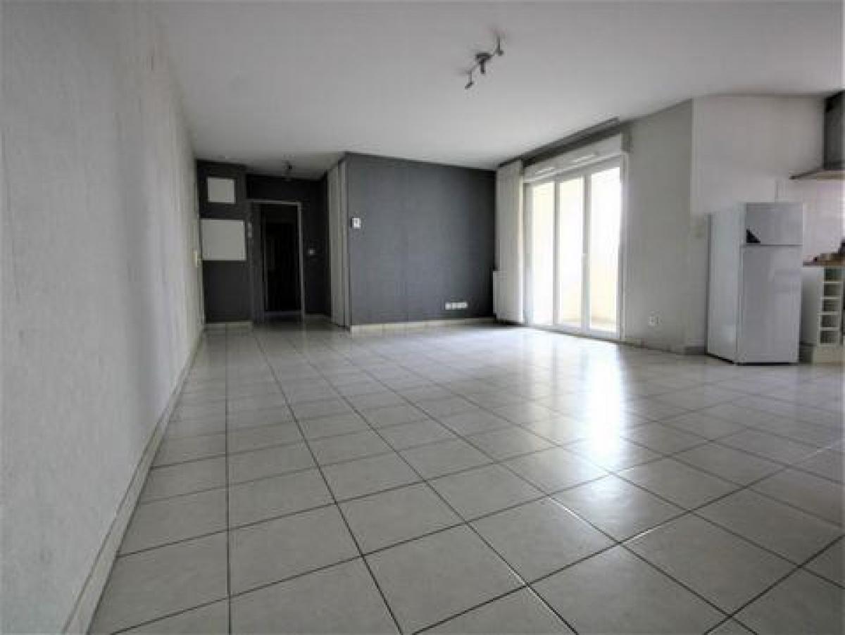 Apartamento com 2 quartos em condomínio em Fontaine, France N.º 37410